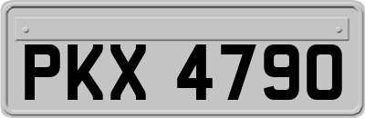 PKX4790