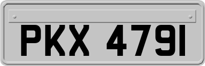 PKX4791