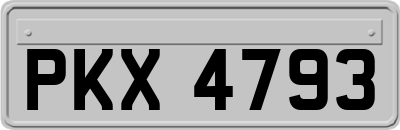 PKX4793