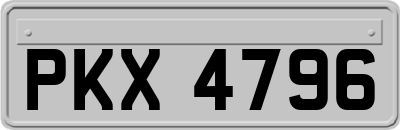 PKX4796