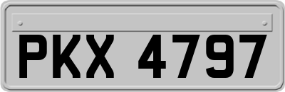 PKX4797