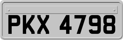 PKX4798