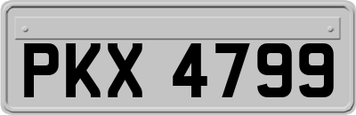 PKX4799