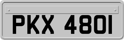 PKX4801