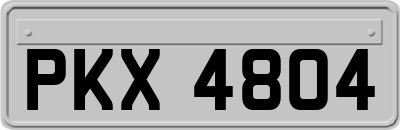 PKX4804