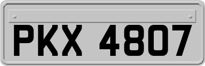PKX4807