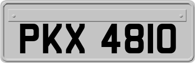 PKX4810
