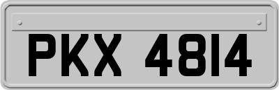 PKX4814