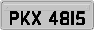 PKX4815