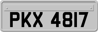 PKX4817