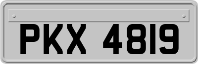 PKX4819