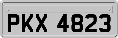 PKX4823