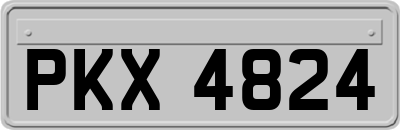 PKX4824