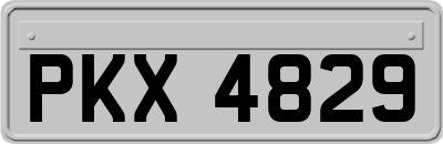 PKX4829