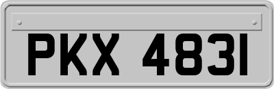 PKX4831