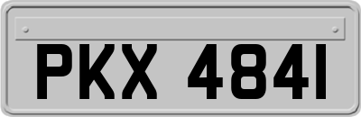 PKX4841