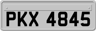 PKX4845