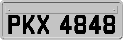 PKX4848