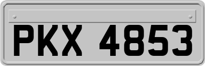 PKX4853