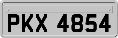 PKX4854