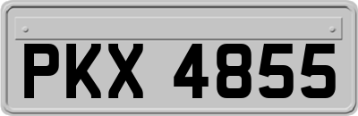 PKX4855