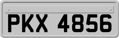 PKX4856