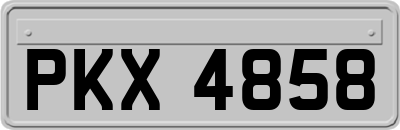 PKX4858