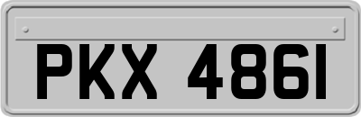 PKX4861