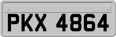 PKX4864