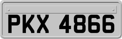 PKX4866