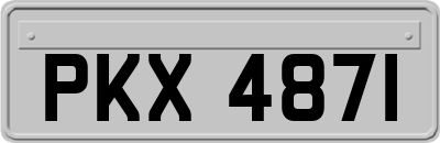 PKX4871