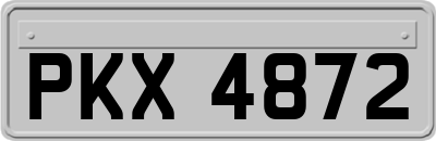 PKX4872