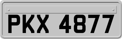 PKX4877