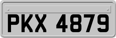 PKX4879