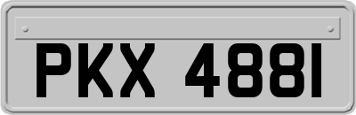 PKX4881