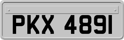 PKX4891