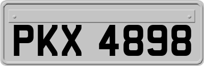 PKX4898