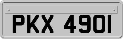 PKX4901