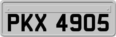 PKX4905