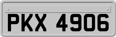 PKX4906