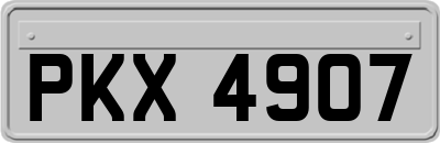 PKX4907