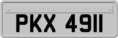 PKX4911