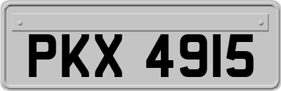 PKX4915