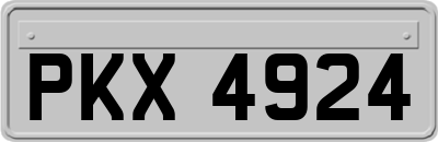 PKX4924