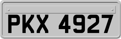 PKX4927