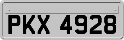 PKX4928