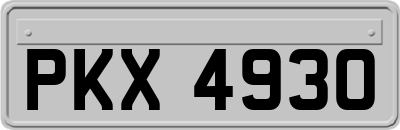 PKX4930