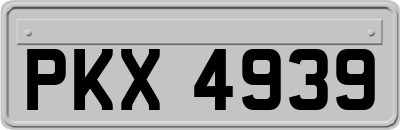 PKX4939
