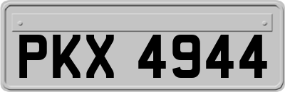 PKX4944