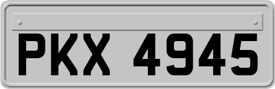 PKX4945